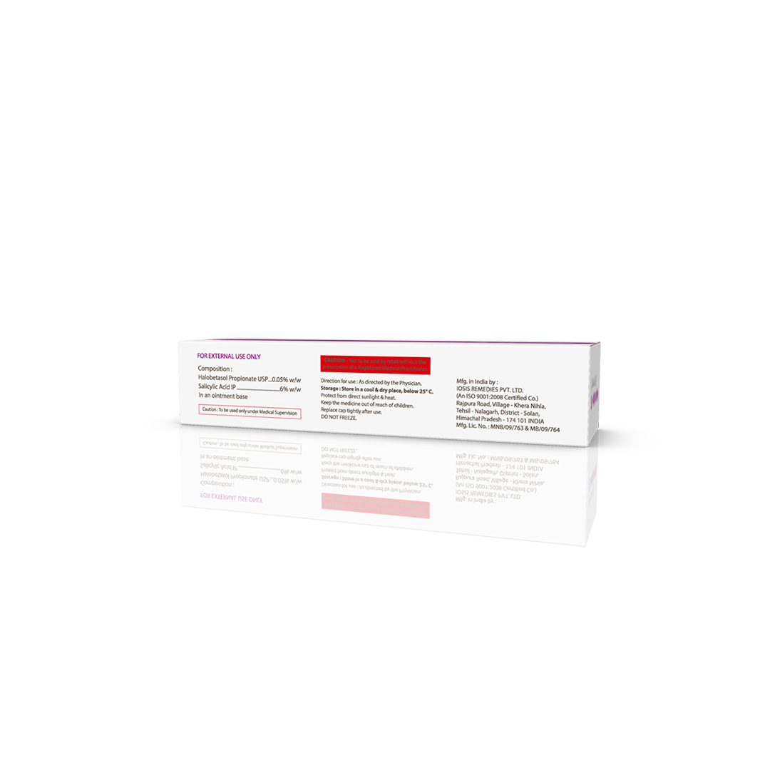 Halotide-S Ointment - Image 5