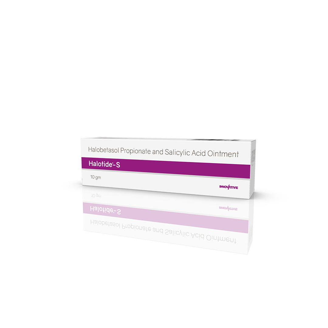 Halotide-S Ointment - Image 3