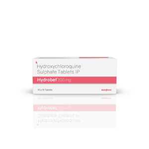 Hydrobet 200 mg Tablets