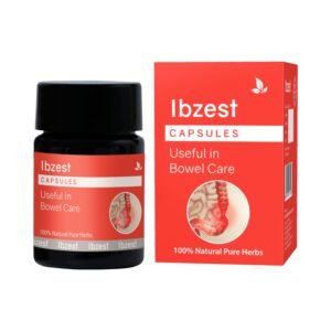Ibzest Capsules