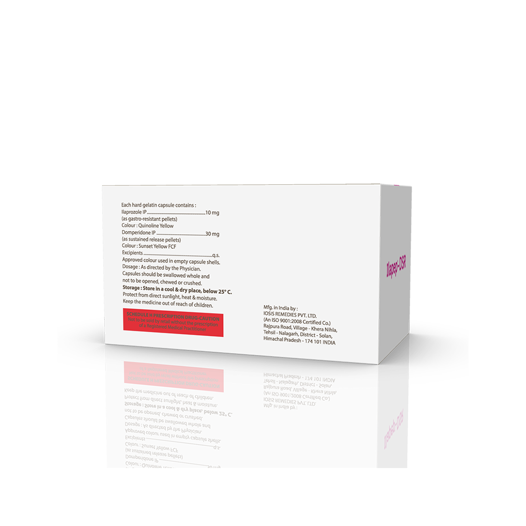 Ilapep-DSR Capsules - Image 5