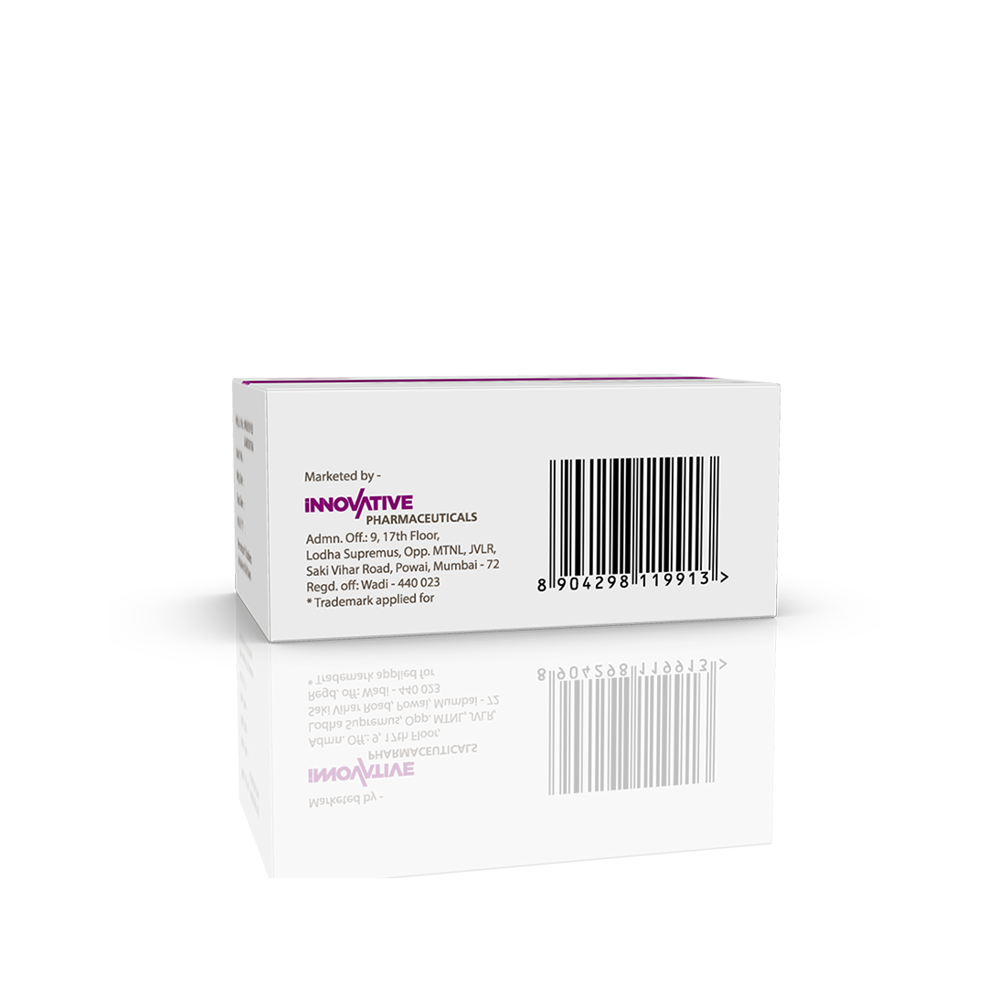 Ismotag 10 mg Tablets - Image 4