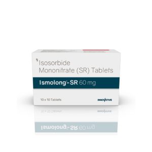 Ismolong-SR 60 mg Tablets