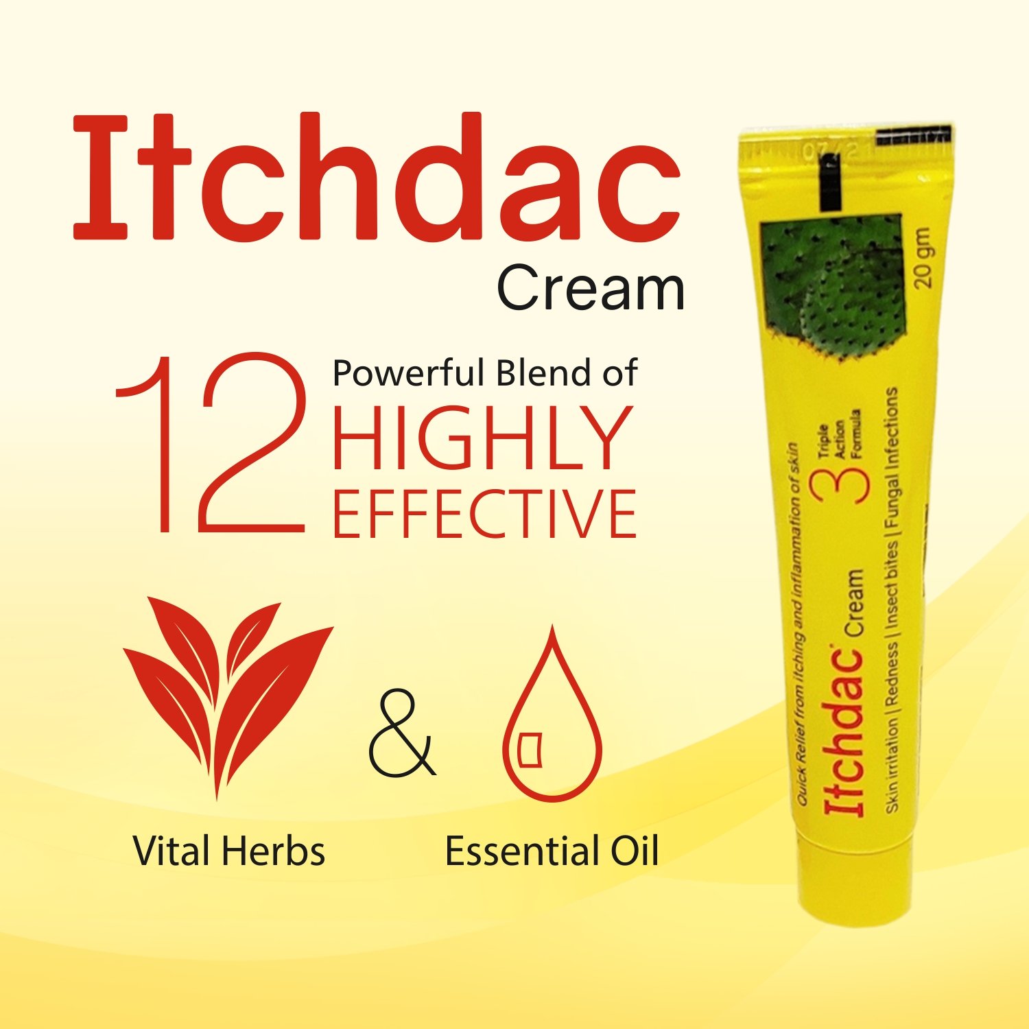 Itchdac Cream - Image 2