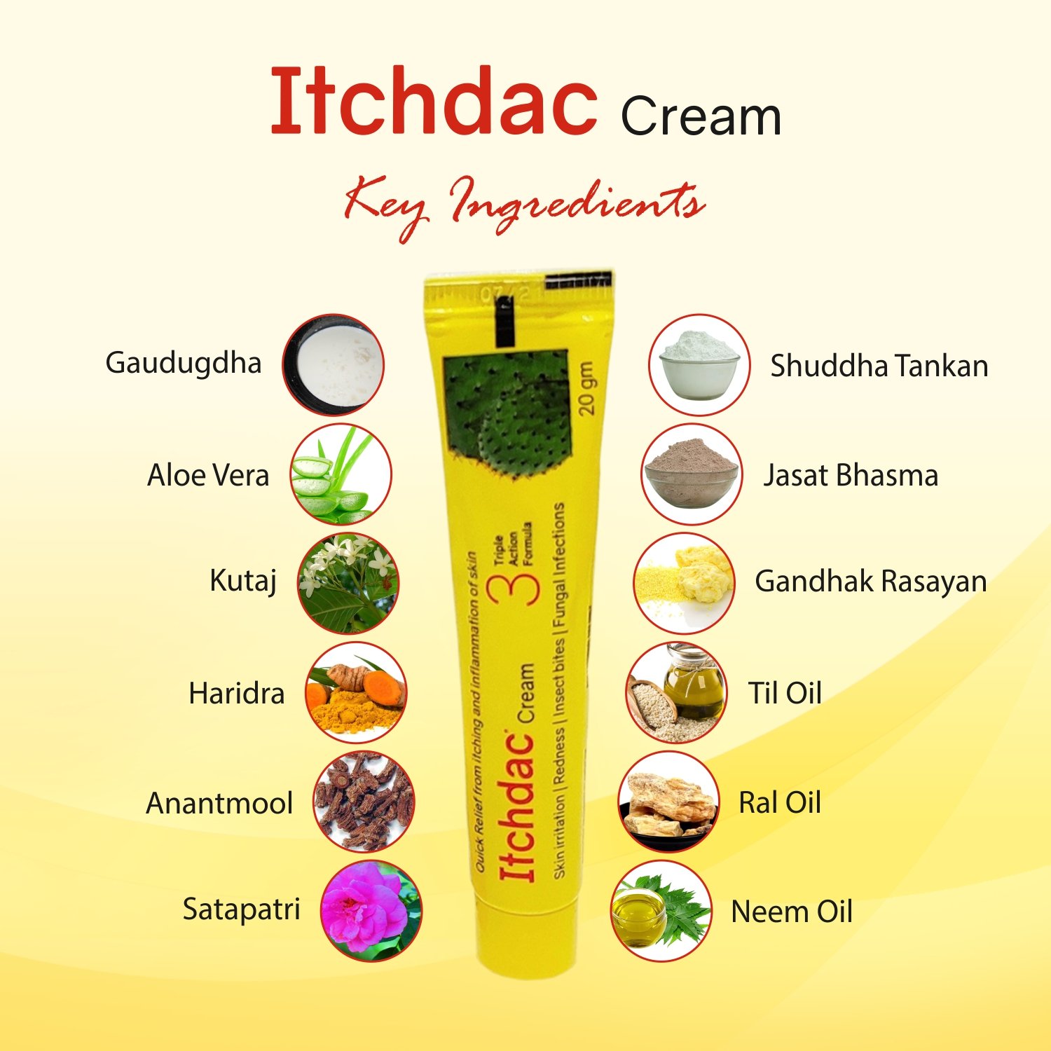 Itchdac Cream - Image 3