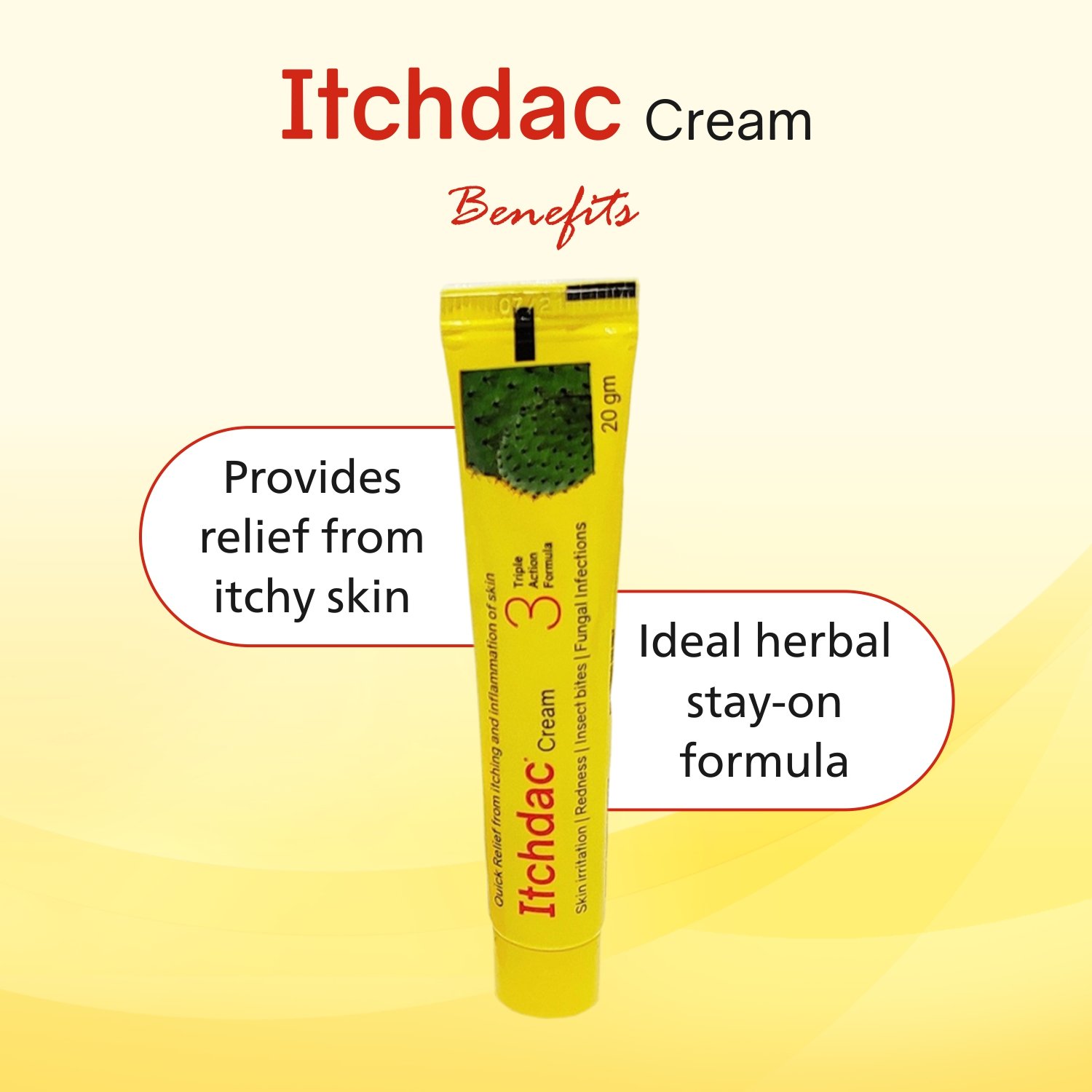 Itchdac Cream - Image 4