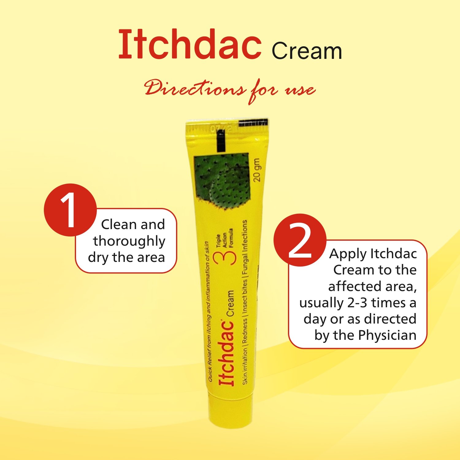 Itchdac Cream - Image 6