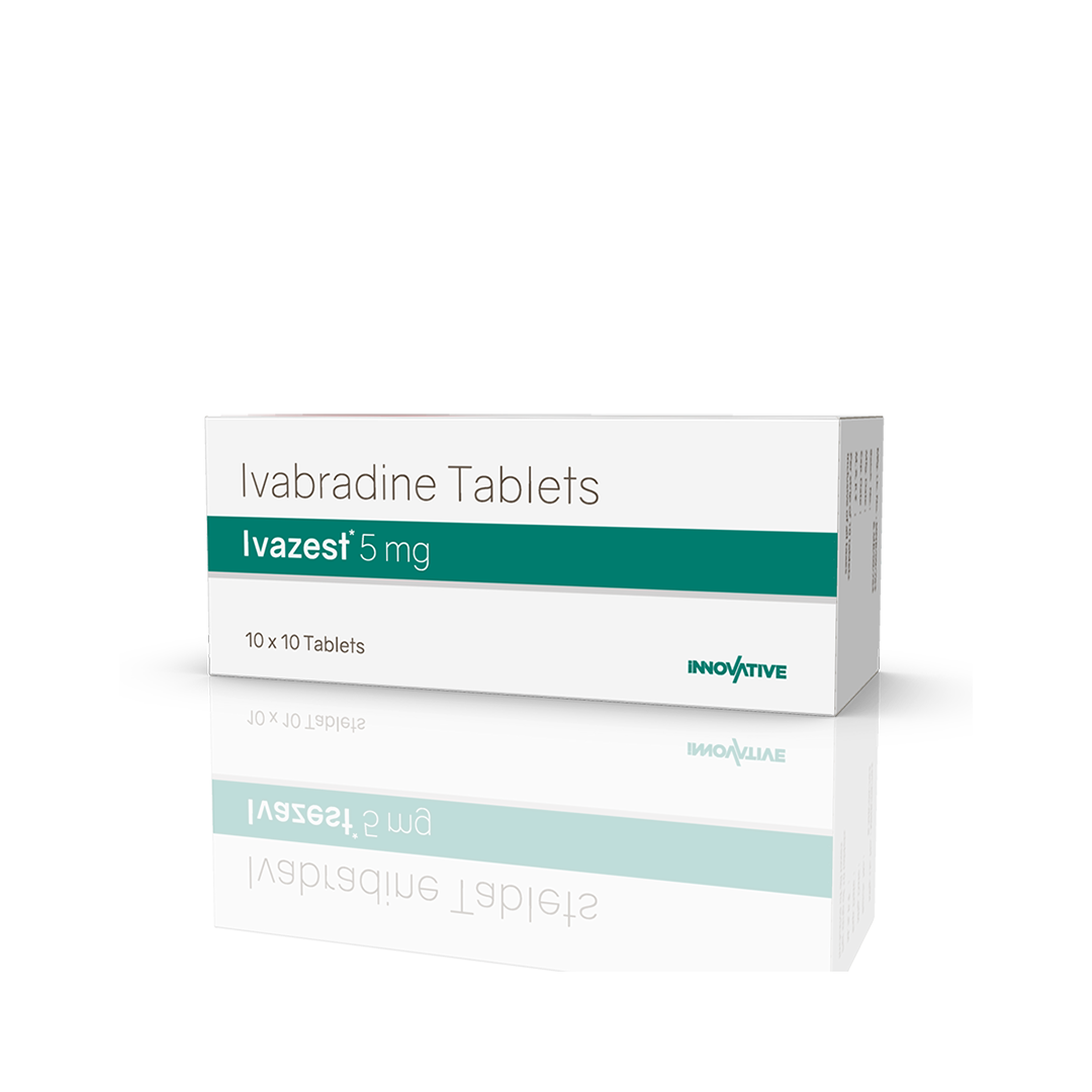 Ivazest 5 mg Tablets - Image 3