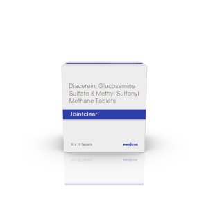 Jointclear Tablets