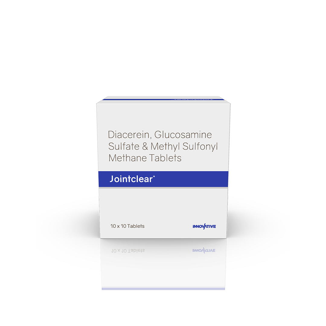 Jointclear Tablets