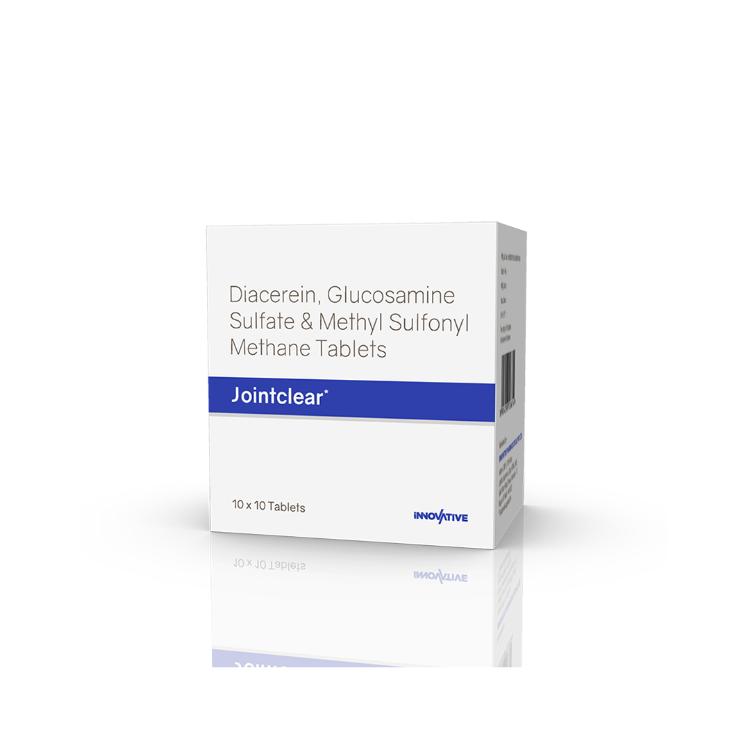 Jointclear Tablets - Image 3