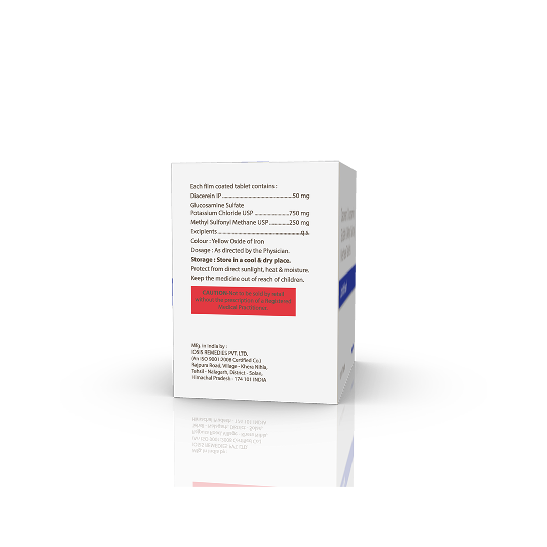 Jointclear Tablets - Image 5