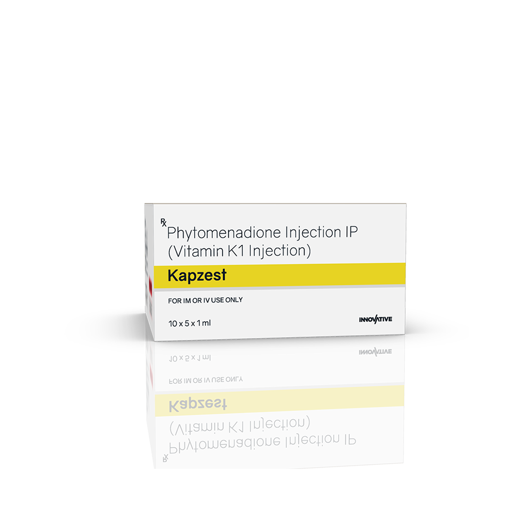 Kapzest Injection - Image 2