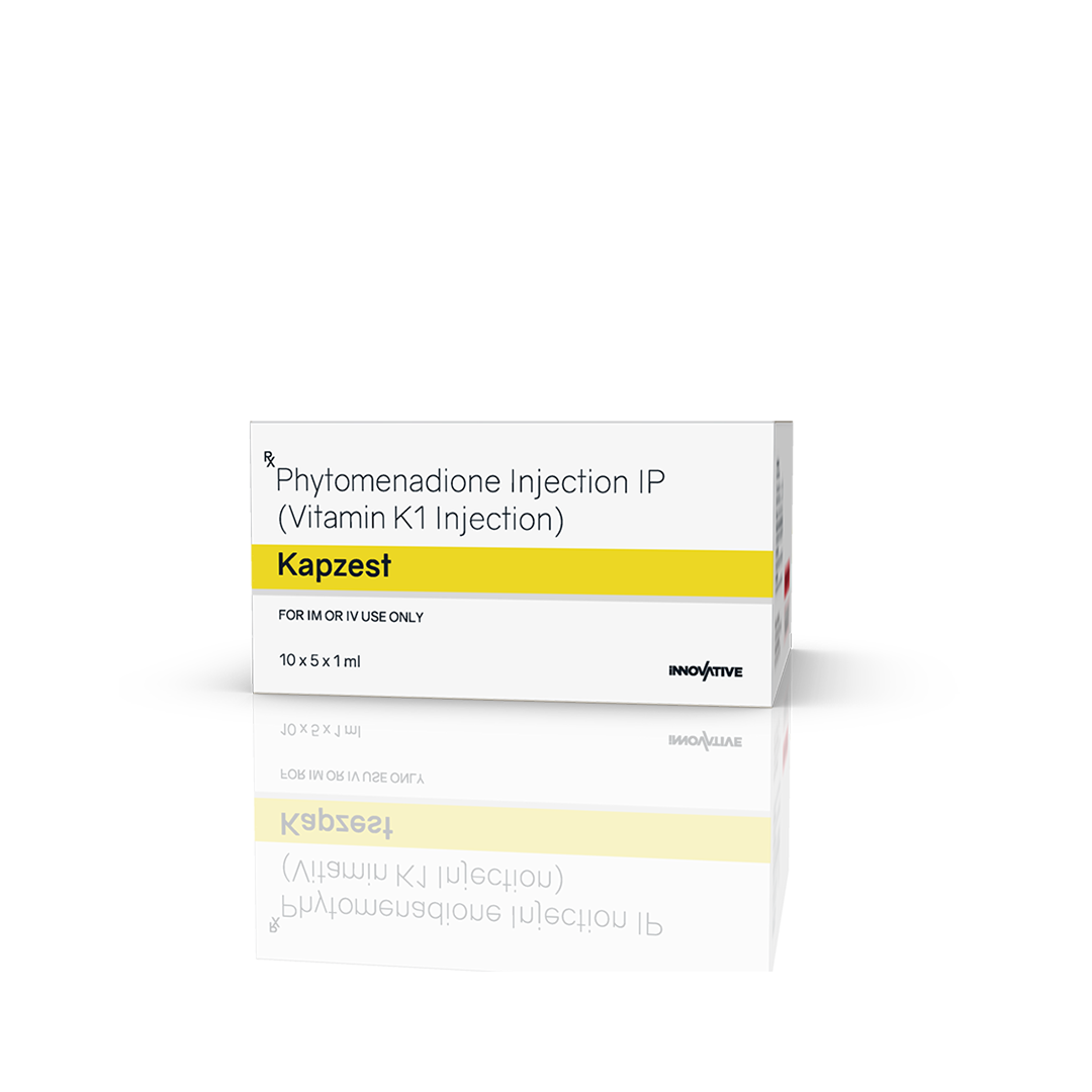Kapzest Injection - Image 3