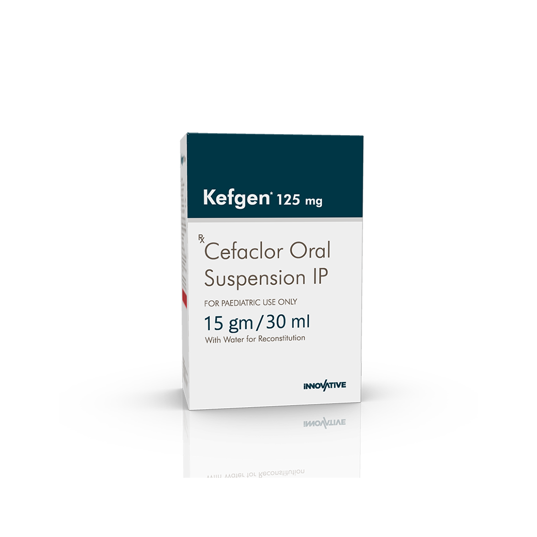 Kefgen Dry Syrup - Image 2