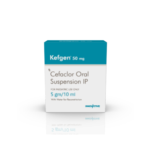 Kefgen Oral Drops