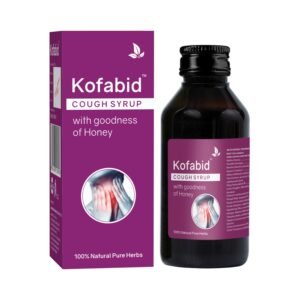 Kofabid Syrup
