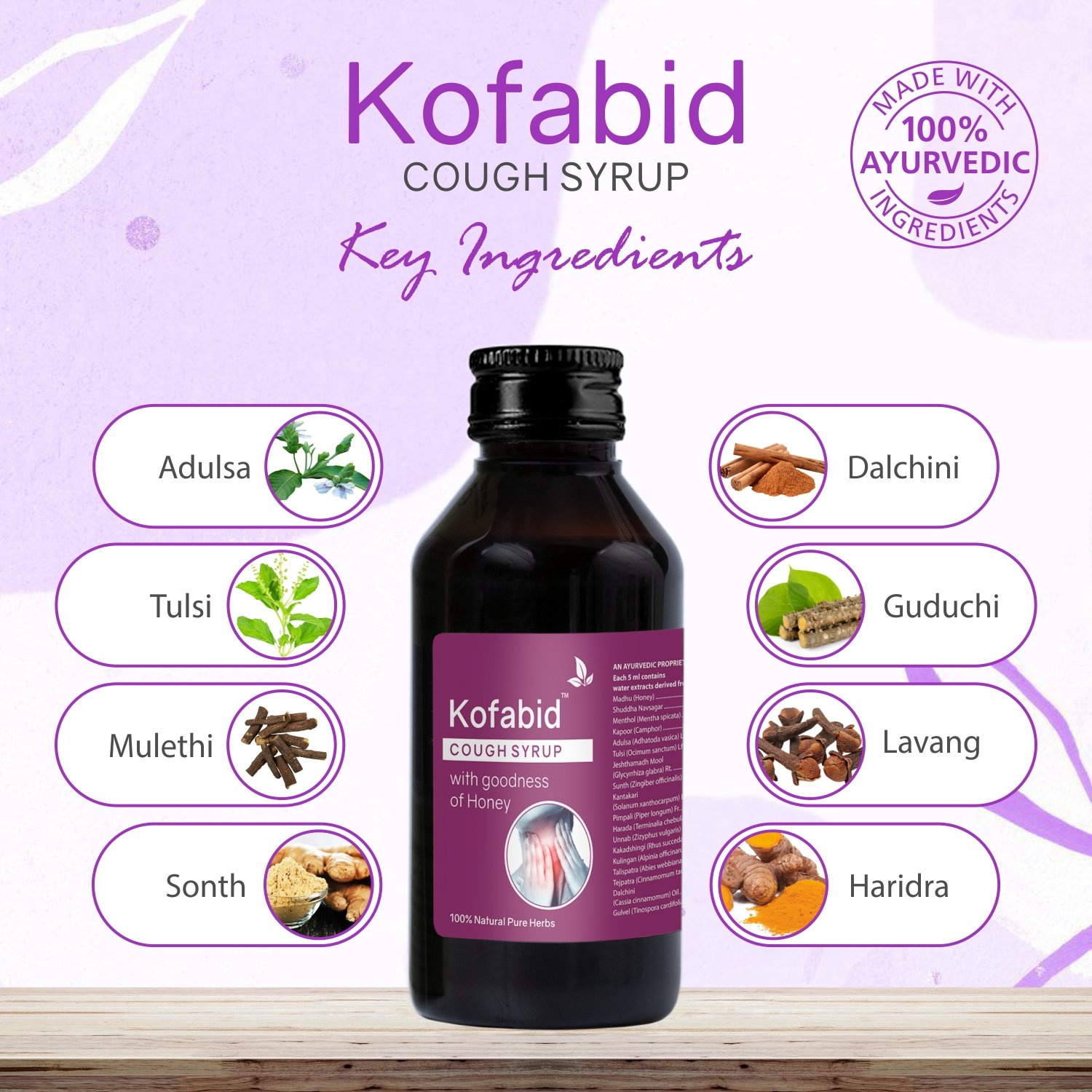 Kofabid Syrup - Image 3