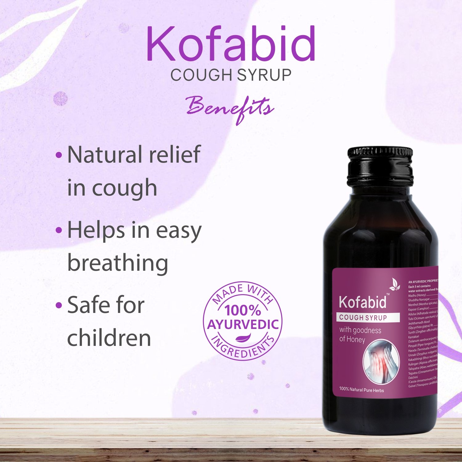 Kofabid Syrup - Image 4