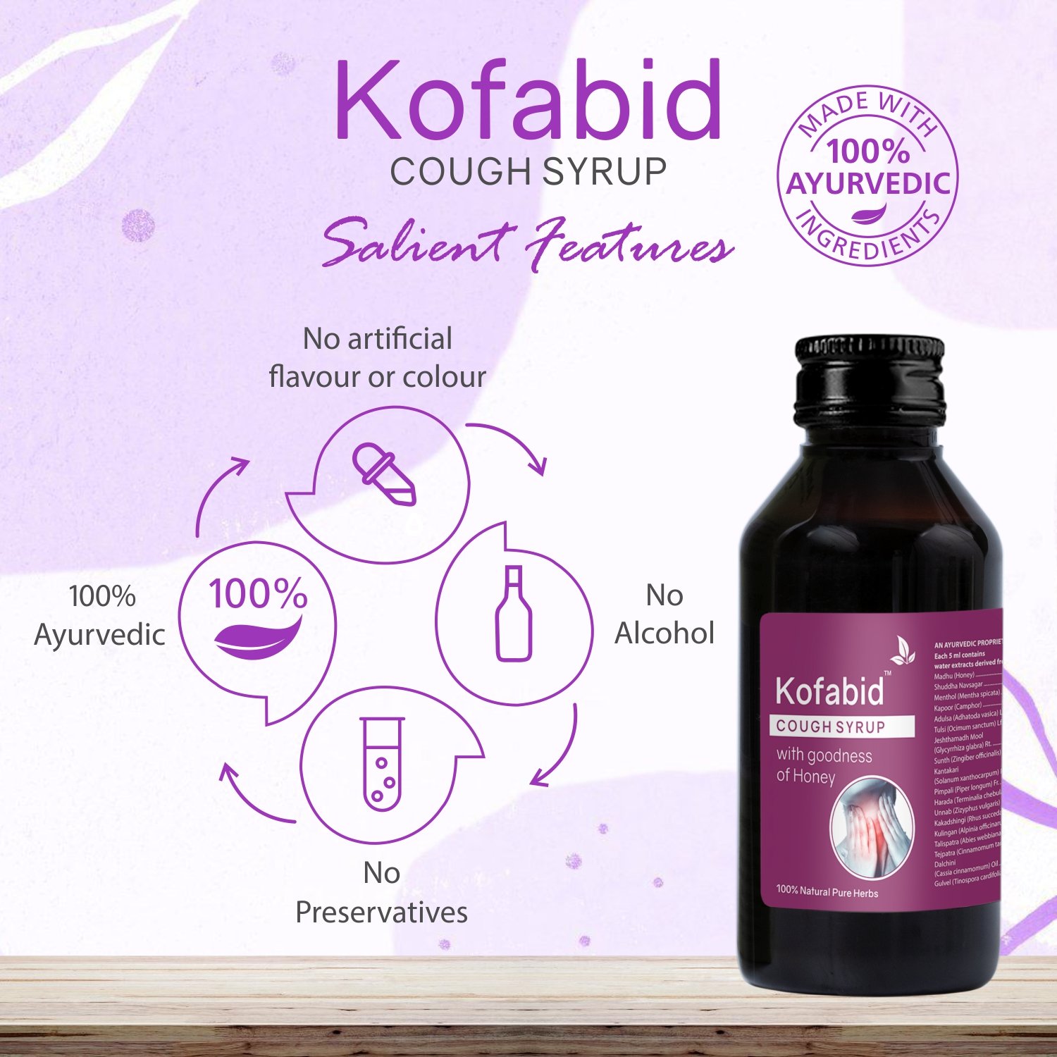 Kofabid Syrup - Image 5