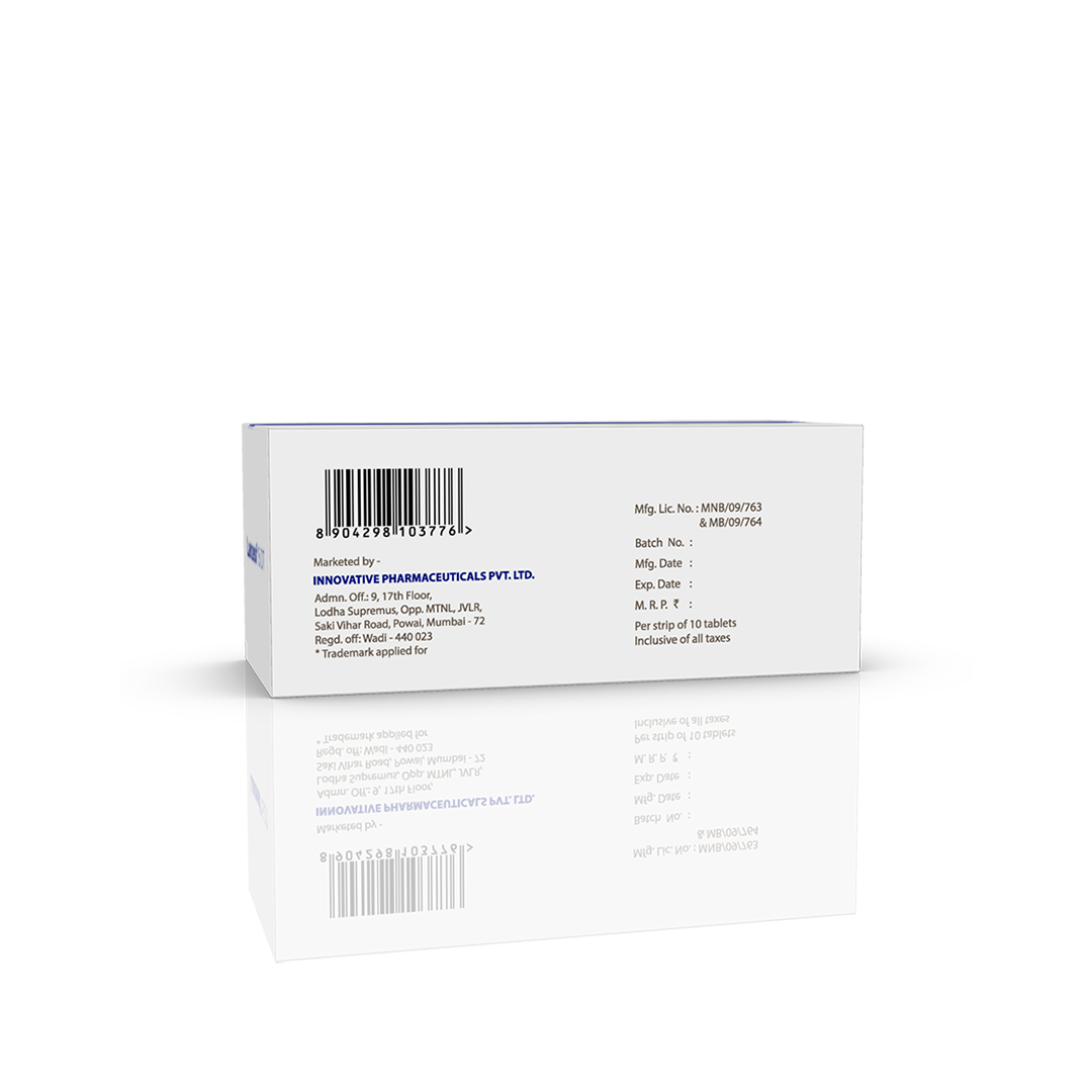 Lanzest 15 mg DT - Image 4