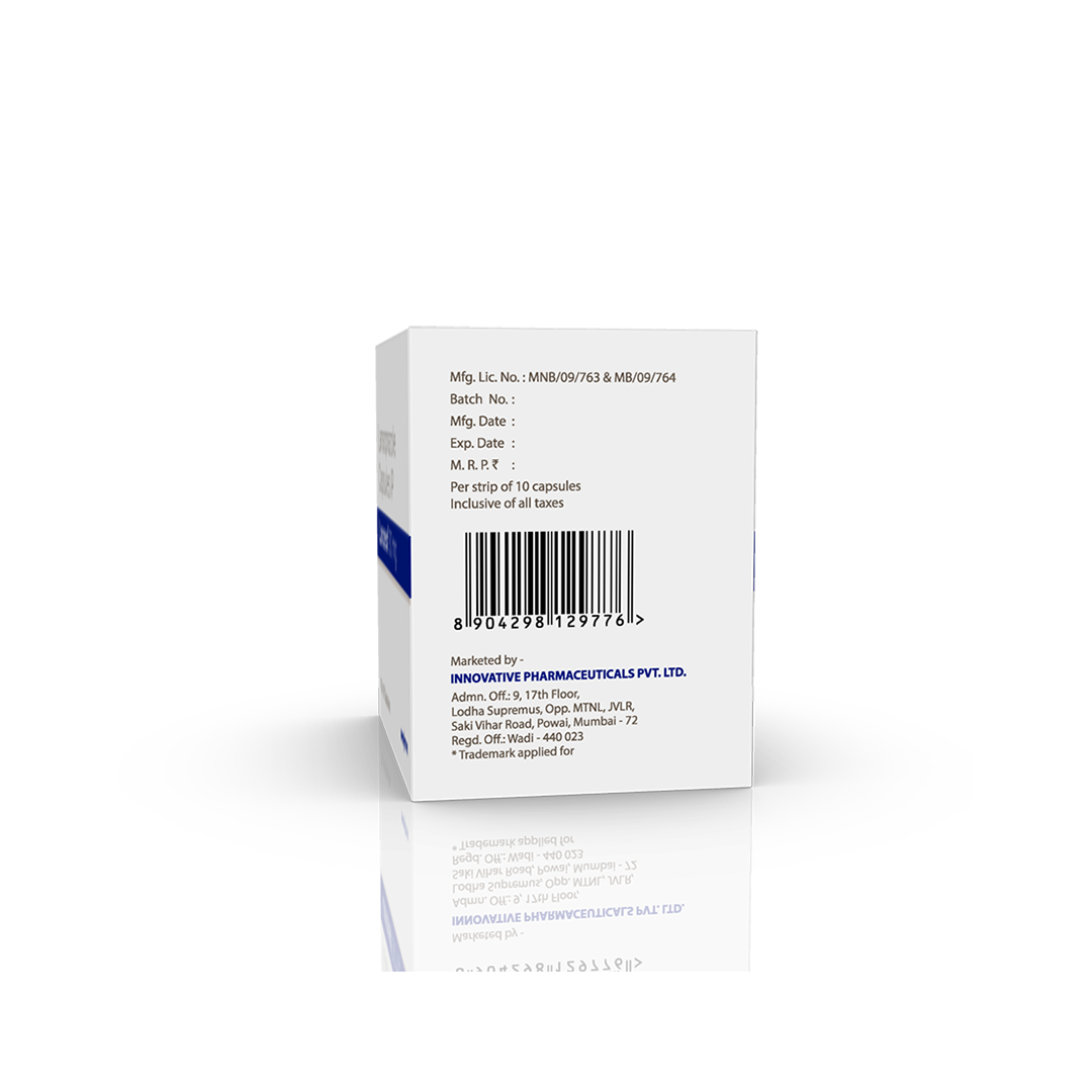 Lanzest 30 mg Capsules - Image 4