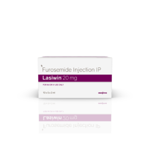 Lasiwin Injection