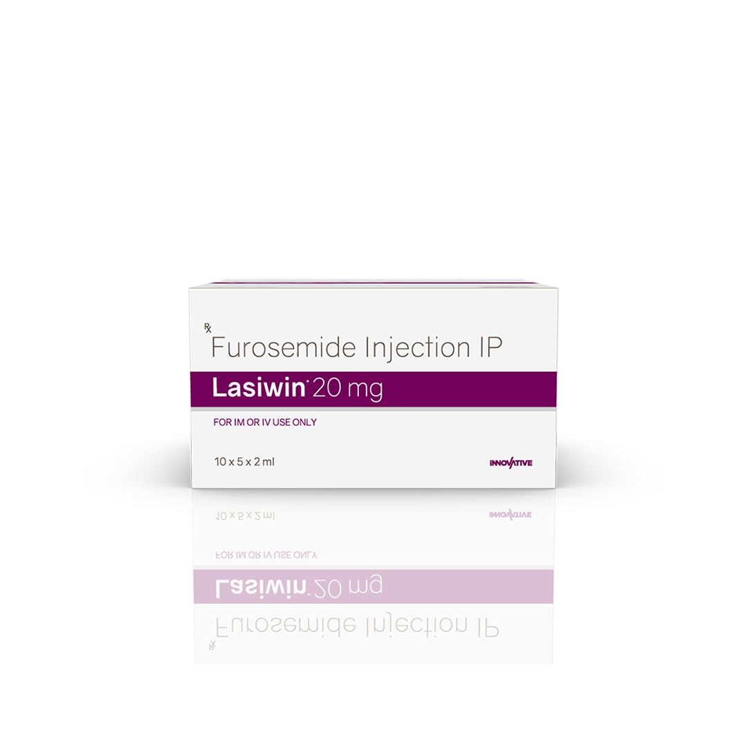 Lasiwin Injection