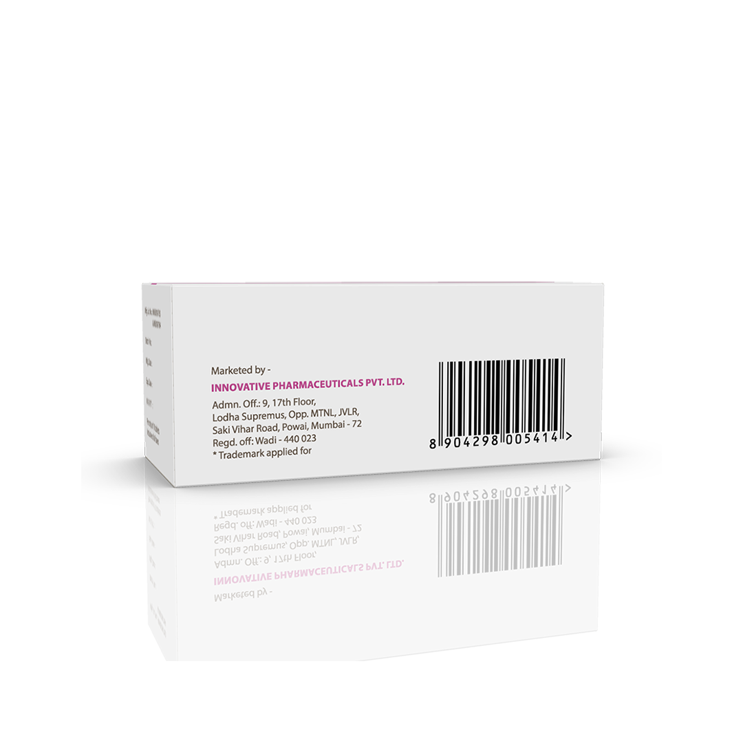 Lasiwin-S 20 | 25 Tablets - Image 4