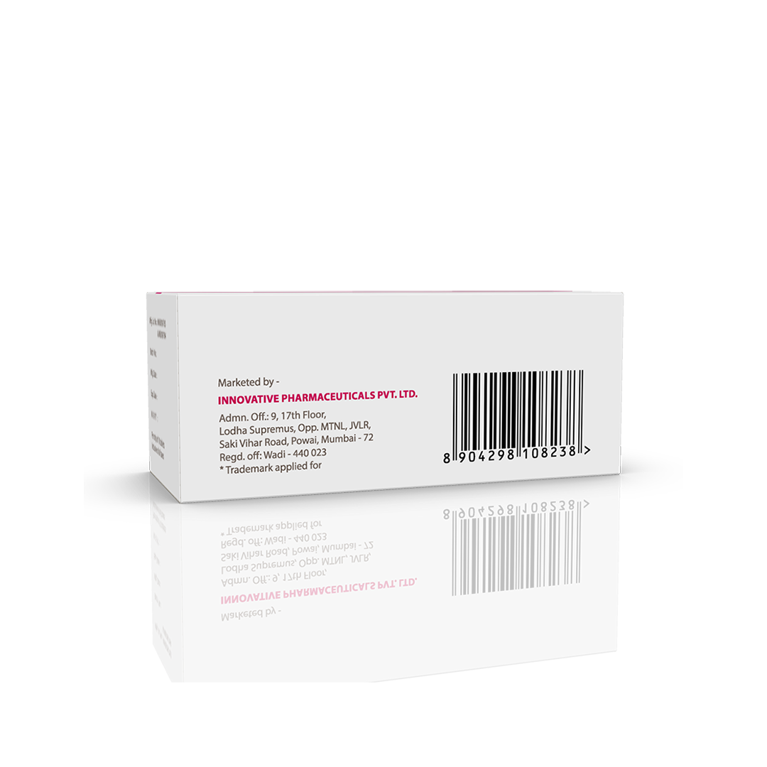 Lasiwin-S 20 | 50 Tablets - Image 4