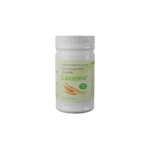 Laxozest Granules