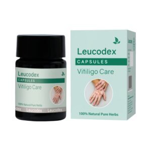 Leucodex Capsules