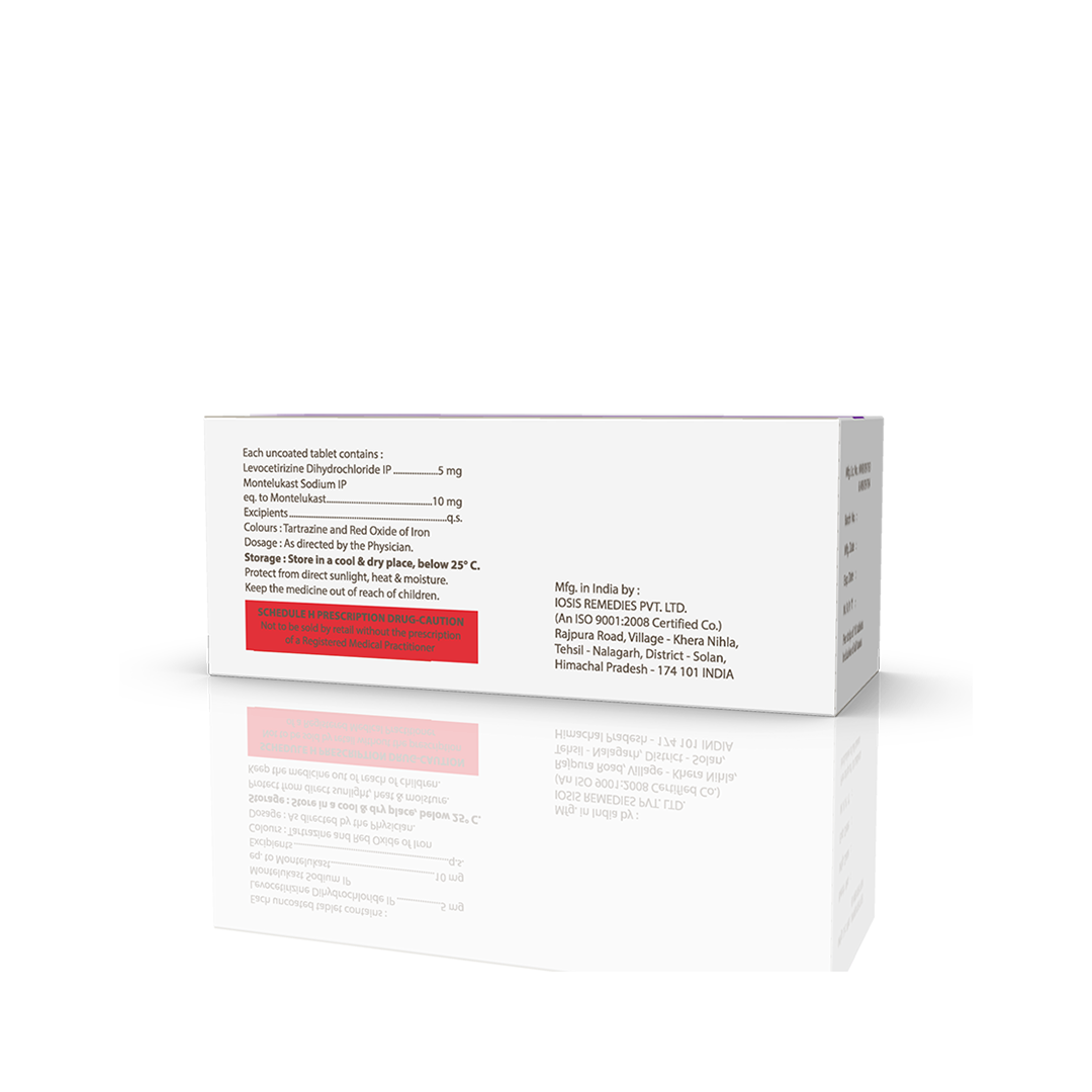 Lezest-M Tablets - Image 5