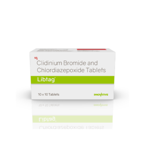 Libtag Tablets