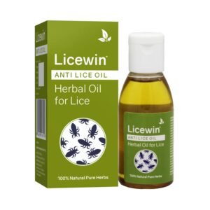 Licewin Oil (Anti-Lice)