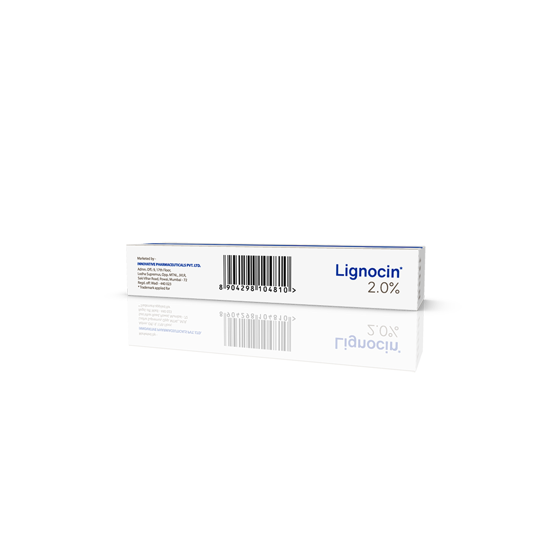 Lignocin 2% Jelly - Image 4