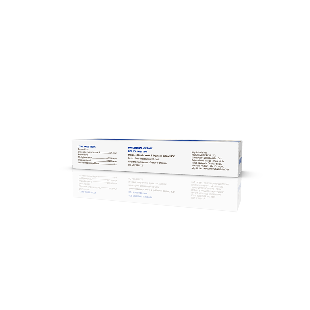 Lignocin 2% Jelly - Image 5