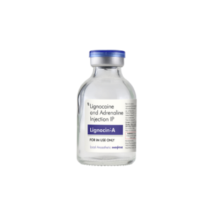 Lignocin-A Injection