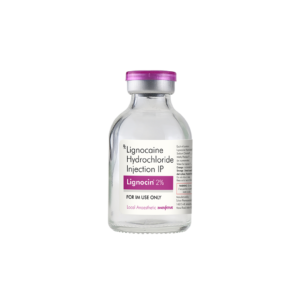 Lignocin 2% Injection