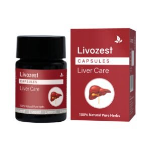 Livozest Capsules
