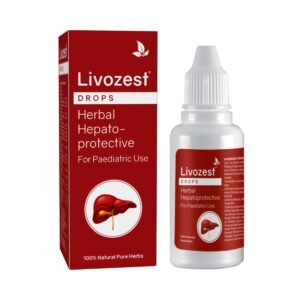 Livozest Drops