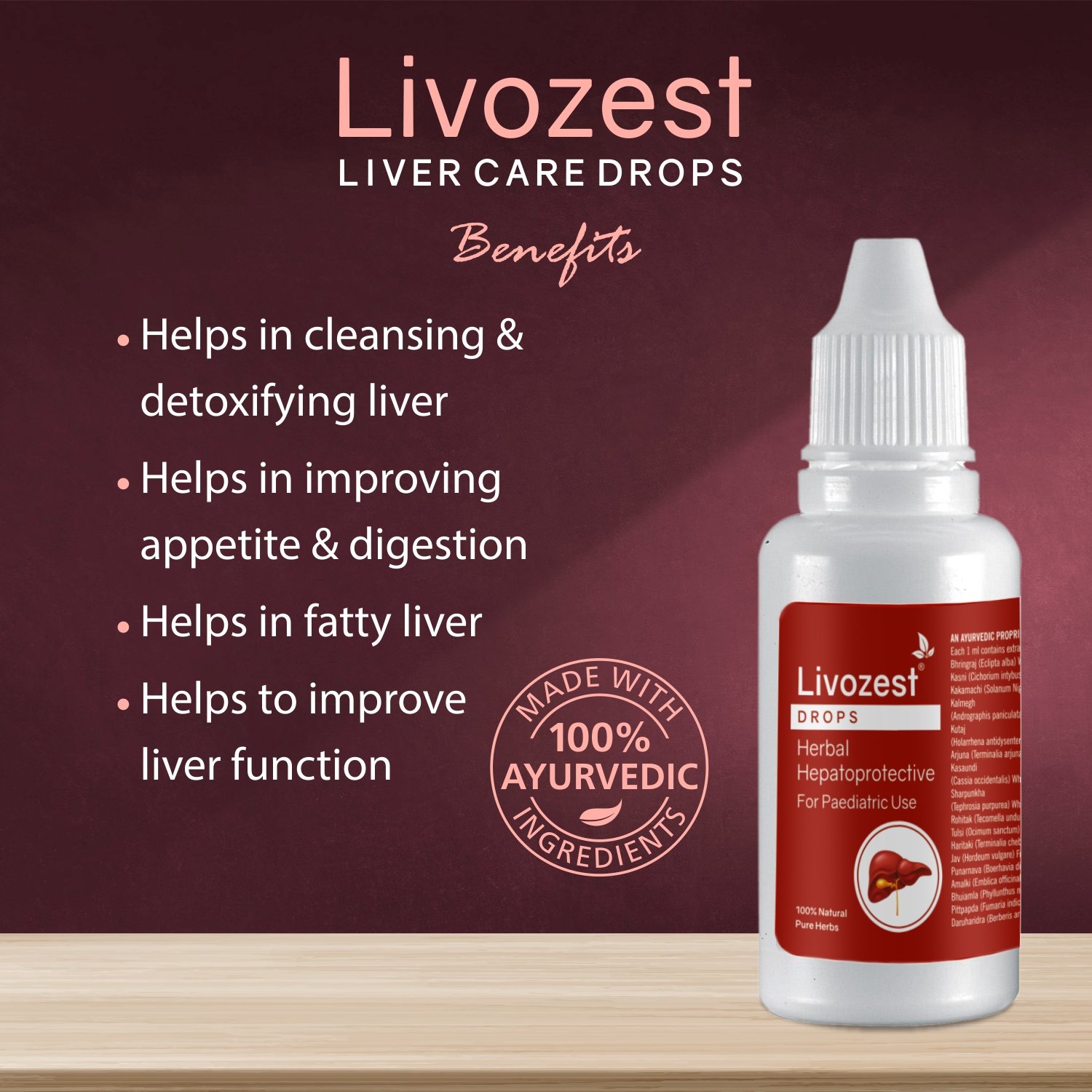 Livozest Drops - Image 4