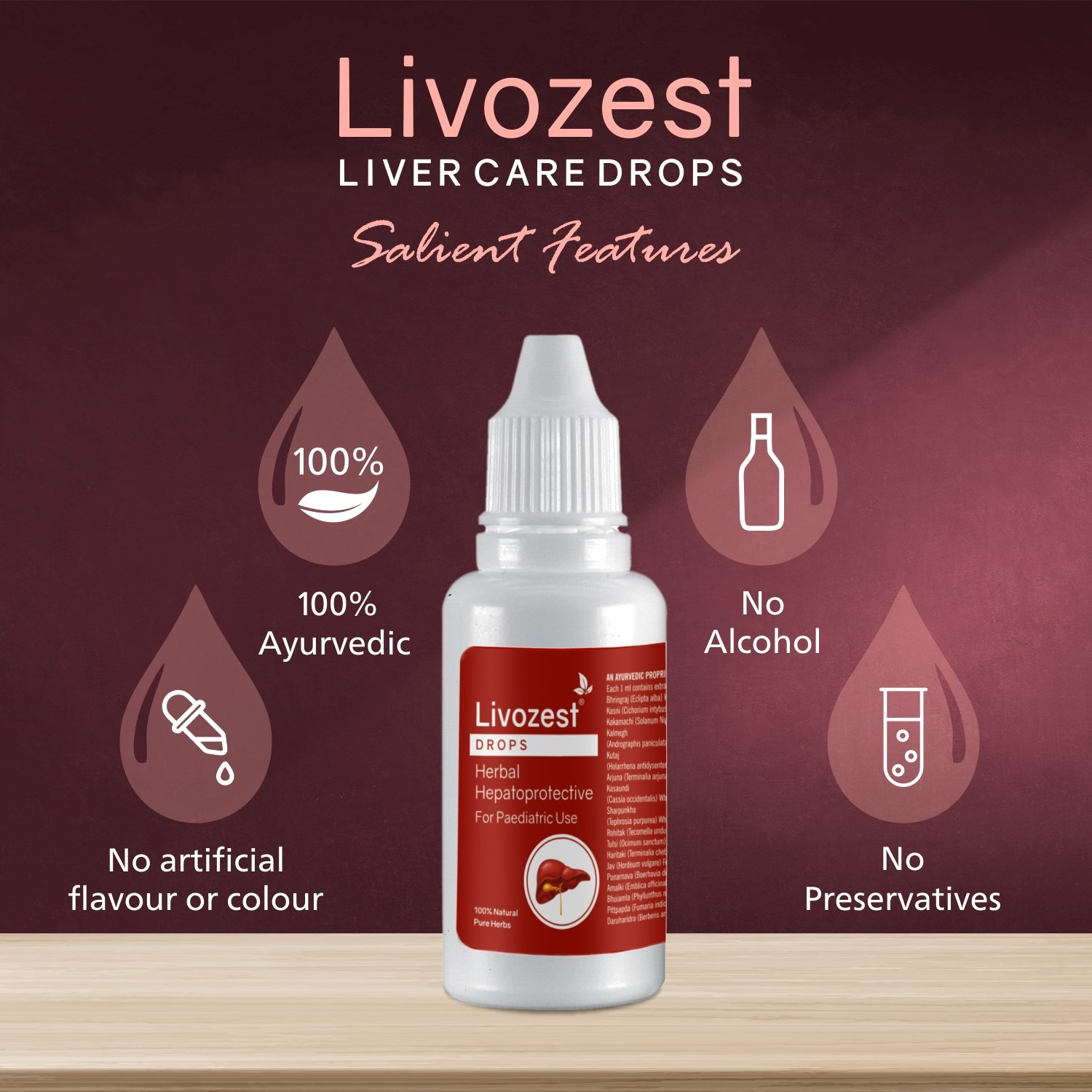 Livozest Drops - Image 5