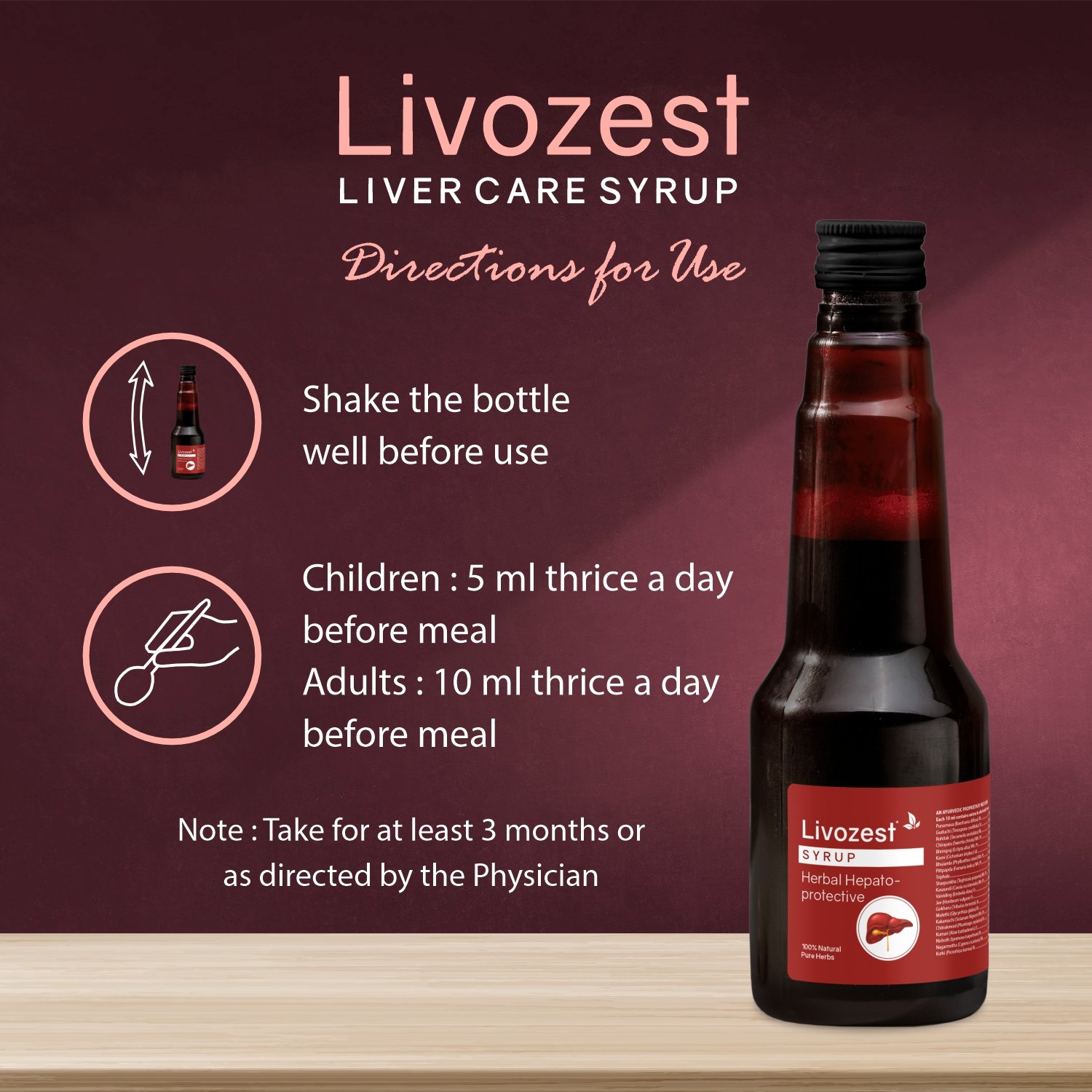 Livozest Syrup - Image 6