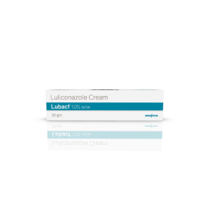 Lubact Cream 30 gm