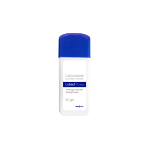Lubact Dusting Powder