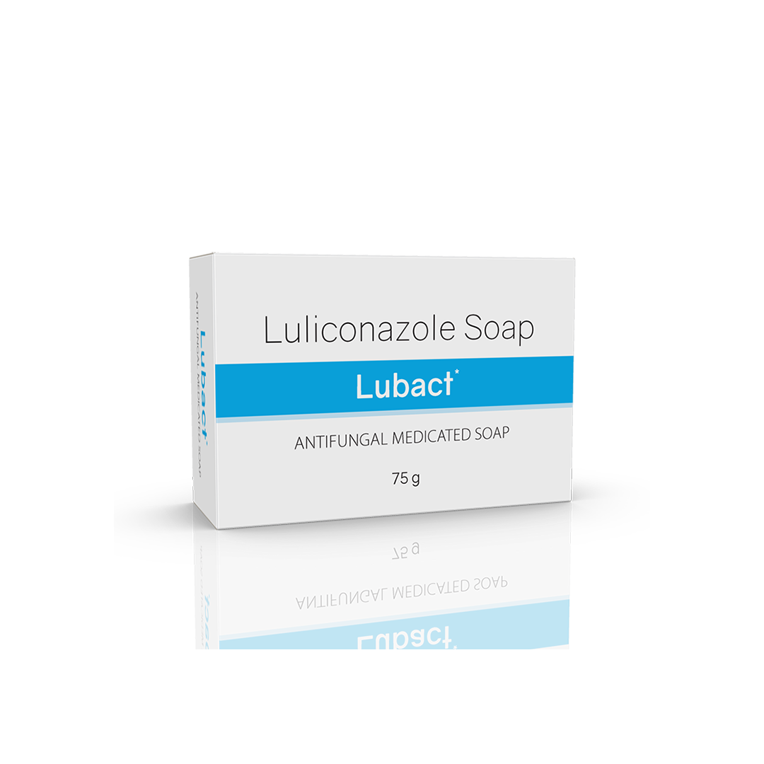 Lubact Soap - Image 2