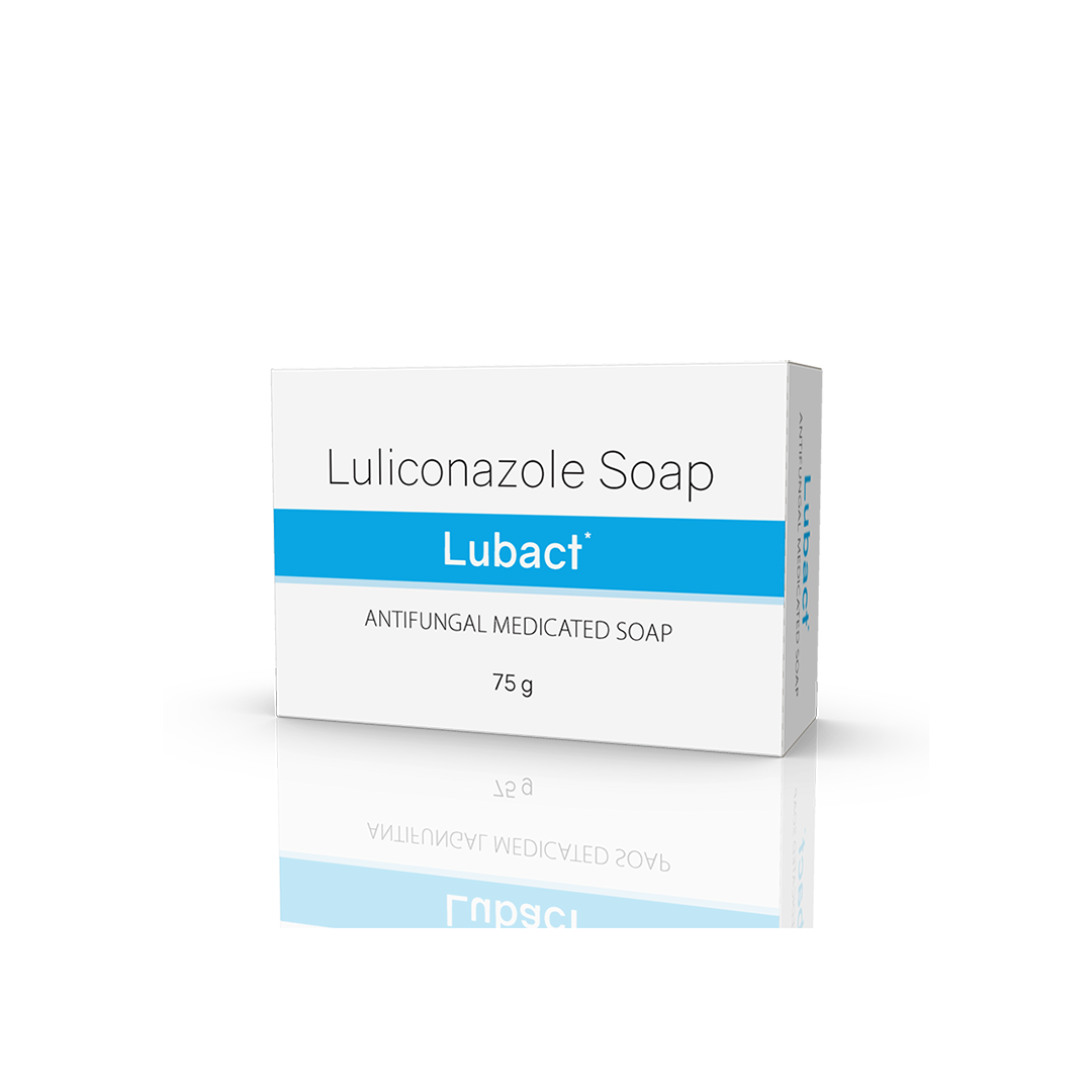 Lubact Soap - Image 3