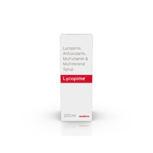 Lycopime Syrup
