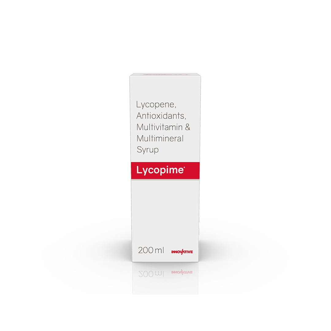 Lycopime Syrup